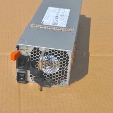 For Dell Powervault MD1200 MD3200 600W Power Supply 06N7YJ JD7W3 H600E-S0 picture