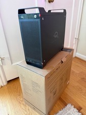 OWC Thunderbay Flex 8 24TB Thunderbolt Storage - 8TB SSD + 16TB HDD picture