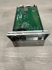 SuperMicro AOM-SAS3-937EL-JB Drive Controller Board POWERS ON UNTESTED picture