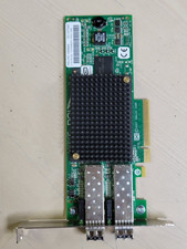 Emulex LPE12002 8GB Dual Port Fibre Channel PCIe Host Bus Adapter picture