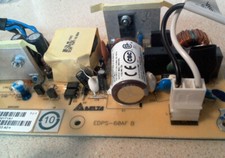 Delta EDPS-60AF CISCO 341-0392-02 12V/60W POWER SUPPLY  picture