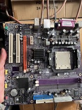 ECS RS485M-M , socket AM2 , AMD Motherboard picture