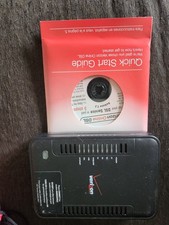 Verizon Westell A90-750015-07 ADSL2 + Wireless Gateway Modem Router Model 7500 picture