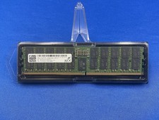 MTC40F2047S1RC56BB2 MICRON 128GB (1X128GB) 2RX4 PC5-5600B RDIMM MEMORY picture