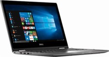 Dell - Inspiron 7375 2-in-1 13.3 in Touch- - AMD Ryzen 5 - 256GB SSD 8GB Memory picture