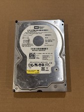 WESTERN DIGITAL CAVIAR 250GB SATA DRIVE - WD2500YS - 18SHB2 picture