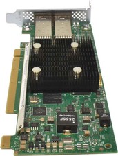 Cisco UCSC-PCIE-CSC-02 Dual-Port PCIe x16 Virtual Interface Card 68-4205-09 LP picture