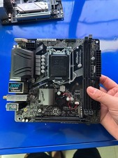 ASRock B365M-ITX/ac LGA1151 Mini ITX Motherboard Intel B365 Chipset Mainboard picture
