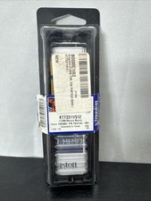 Kingston 512 MB DIMM 133 MHz SDRAM Memory (KTT3311/512) picture