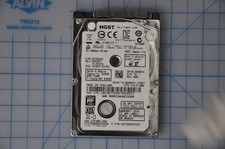 HGST 320GB,2.5IN,7.2K RPM,SATA  6.0GB/S, DISK DRIVE GRADE A 0J32833 picture