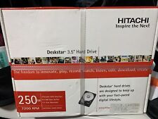Hitachi Deskstar 250GB 3.5