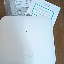 Juniper Networks AP45 Mist Wireless Access Point - White (AP45-US) picture