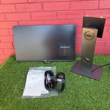 Dell P2319H 23 Inch Flat Panel Monitor with Stand and Cables picture