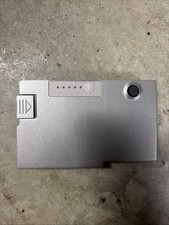 Dell Type C1295 Battery Module Rechargeable Li-ion 11.1V 4700 mAh, 53WH picture