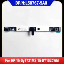 For HP 15-DY1731MS 15-DY1024WM 15-DY1023DX 15-DW 15-DY 15-DW0043DX Laptop Camera picture