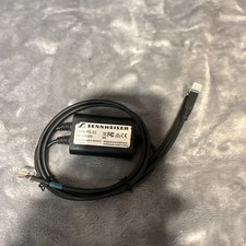 Sennhieser Ploycom Cable For Electronic Hook Switch CEHS-PO 01 504104 picture