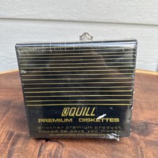 Quill Premium 5.25