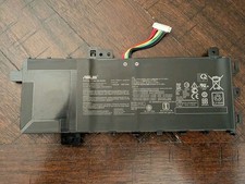 Genuine Asus B21N1818-1 / C21N1818-1 Laptop Battery *New* picture