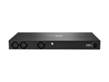 HPE Aruba JL726A Switch II price incl VAT 3 yr warranty* B2B picture