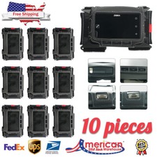 10pcs Wrist Mount with Medium/Large Strap for Zebra WT6000 PN:SG-NGWT-WMLCV-01 picture