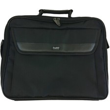ProHT 15.6” Professional Laptop Notebook Briefcase – Black () picture