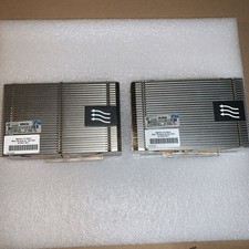 (Pair of ) Heat Sink for HP DL360P GEN8 DL360P 670527 730238 734040 735506-001 picture