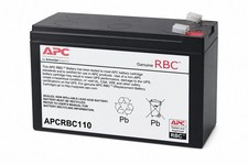 APC APCRBC110 Replacement Battery Cartridge picture