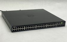 Dell EMC PowerSwitch S3148 48-Port Gigabit Ethernet Managed Network Switch 1*PSU picture