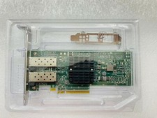 Dell Broadcom 57402 10G SFP+ Card Dual-Port Network Card BCM957402A4020DLP picture