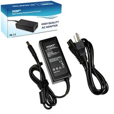 HQRP Cargador 18.5V, 3.5A, 65W para HP Pavilion DV4 / DV5 / DV6 / DV7 Laptop picture