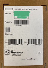 HPE DL38X DL380 DL385 Gen10 Plus/V2 1x x16 PCI-e 4.0 Tertiary Riser Kit GPU picture