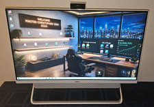 Dell Inspiron 7700 AIO 27