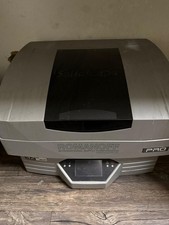 Solidscape 3Z Studio Printer picture