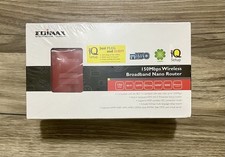 Edimax BR-6258N n150 Nano Wireless Broadband Router - 150Mbps New In Box picture