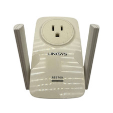 Linksys RE6700 Amplify Dual Band AC1200 High Power Wi-Fi Gigabit Range Extender picture