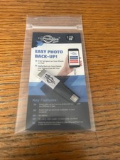 ThePhotoStick® Mobile for iPhone and iPad (128GB) picture