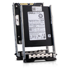Dell 1.92TB SATA 6Gb/s 3D TLC 512e 1.5 DWPD 2.5
