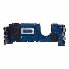 For Dell Latitude 7480 Motherboard CAZ20 LA-E132P i5-7200U 0VTFRD VTFRD picture