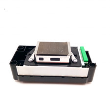 Original DX5 Muoth VJ1204/1304/1604 Eco Solvent Printhead with Green Connector picture
