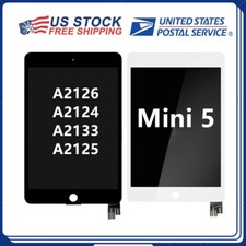 New For iPad Mini 5 Display LCD Screen Touch Digitizer Replace A2133 A2124 2126 picture