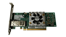 HP 817760-001 QL45214HLCU-HP 1 Port 100GB Network Adapter 840134-001 Full Height picture