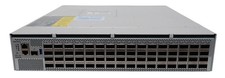 Cisco 8102-64H-O 8100 Series 64x 100GbE QSFP28 F2B 2U Router No OS picture