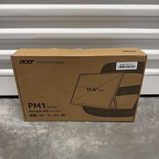Acer PM161Q 15.6