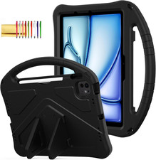 Kids Case for Ipad Pro 11-Inch 2025/ 2024, Air 11