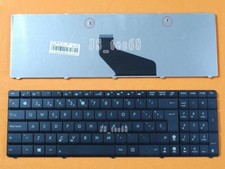 NEW for ASUS K53BE K53BR K53BY K53TA K53TK K53U K53Z Keyboard Spanish Teclado B picture