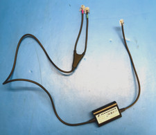 Sennheiser CEHS-AV 03 Phone Cable Adapter 504536 for Avaya Desk Phones picture