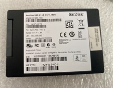 SanDisk X110 128GB 2.5