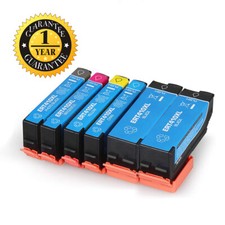 T410XL 410XL Ink Cartridge For Epson Expression XP830 XP640 XP635 XP630 Printer picture