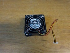 9G0612P4S0041 SANYO DENKI FAN12VDC RBLS TACH W San Ace 60 picture