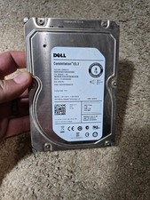 Dell Constellation ES.2 3TB ST33000650SS SAS HHD picture